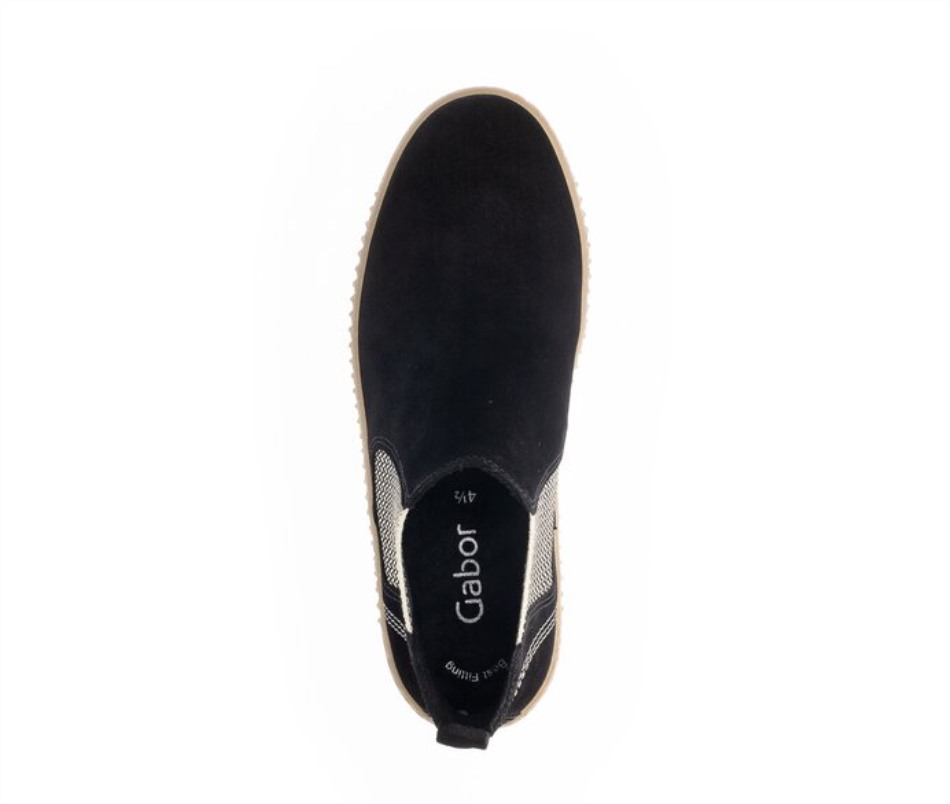 Gabour | Exclusif 7373137 - Daim Noir